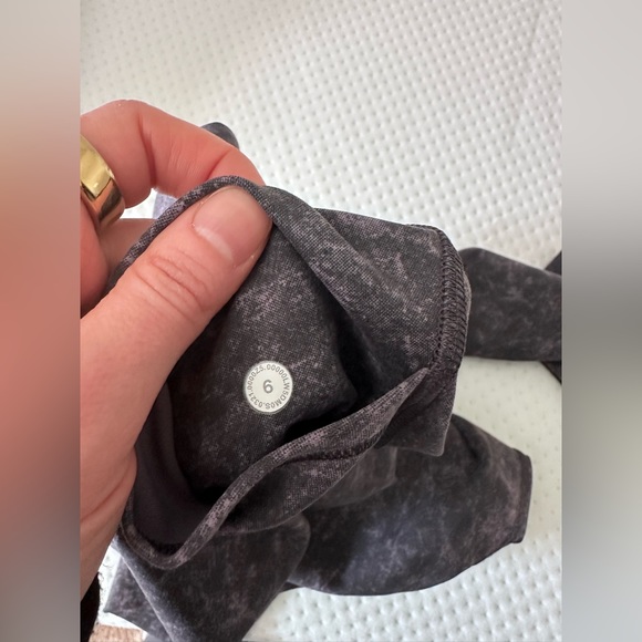 Lululemon Wunder Train High-Rise 25” - Picture 6 of 7